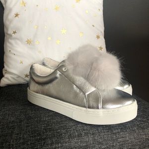 Sam Edelman Leya Fashion Sneaker. NWOT